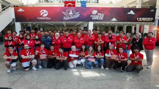 Atatürk Üniversitesi, 2025 5G konumlandırma yarışmasında Türkiye birincisi oldu