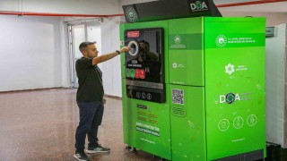 Atatürk Üniversitesinde depozito yönetim sistemi hayata geçti