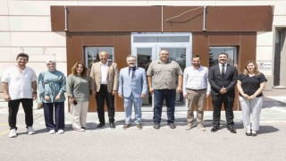 Atatürk Üniversitesinde yenilikçi projelerle öne çıkan başarılar destekleniyor