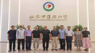 Atatürk Üniversitesinden Çine akademik ziyaret