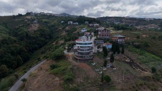 Atıl durumda bulunan bina Alzheimer Gündüz Bakımevi olarak hizmet verecek