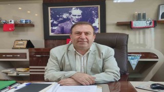 ATSO Başkanı Demirci: Şap hastalığı ilimiz ekonomisine ciddi darbe vurmuştur