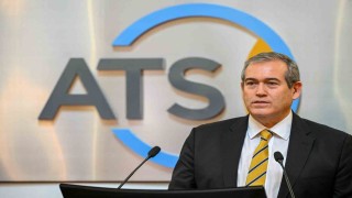 ATSO Başkanı Hacısüleyman: Enflasyonda düşüş bekliyoruz