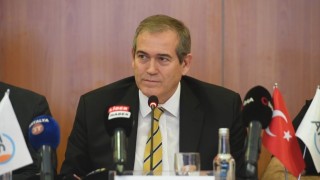 ATSO Başkanı Hacısüleyman: Rayiç bedeller mülk sahiplerini zorlayacak kira ve tapu harçlarını da etkileyecek