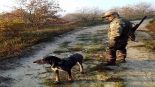 Av sezonu 23 Ağustosta başlıyor