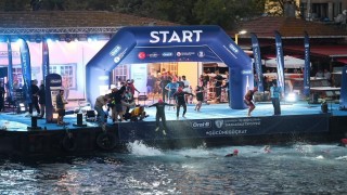 Avrupa-Asya Triatlon Şampiyonası 30-31 Ağustosta yapılacak