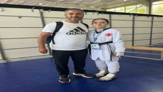 Avrupa şampiyonasında ülkemizi temsil edecek