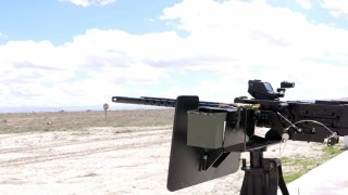 Avrupanın güvenlik kaygılarına Türk çözümleri