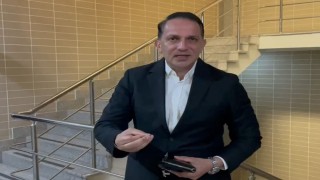 Avukat Mücahit Birinci adli kontrol talebiyle Sulh Ceza Hakimliğine sevk edildi