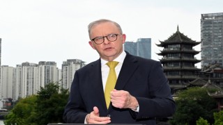 Avusturalya Başbakanı Albanese: Netanyahu Gazzedeki insani krizi inkar ediyor