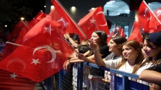 Aydın Büyükşehir Belediyesinin Zafer Bayramı etkinlikleri başladı