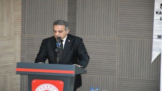 Aydın Tarım İl Müdürü Temizden incir depocularına kritik uyarılar