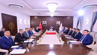 Aydında dar gelirlilere umut olacak sosyal konut projesi