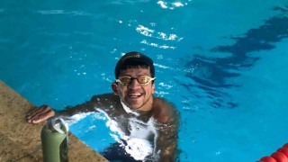 Aydında Mutlu Çarşamba antrenmanları devam ediyor