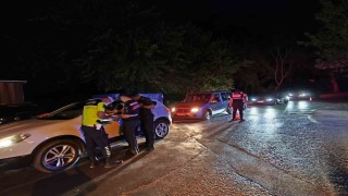 Aydında Sıcak Nokta uygulaması