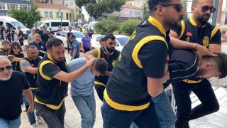 Aydında üniversiteli genç kızın ölümüyle ilgili 5 kişi adliyeye sevk edildi