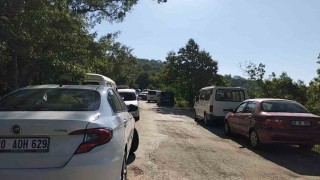 Aydında yaylalar cazibe merkezi oldu