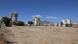 Aydının kanayan yarası Aykonutta Yavuzlar İnşaat da hayal kırıklığı yaşattı