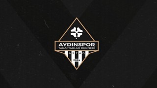 Aydınspor Taraftarlar Derneğinden Başkan Yetişkine tepki