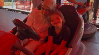 Ayrımcılığa karşı en eğlenceli protesto