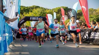 Ayvalık, Uluslararası Kurtuluş Yarı Maratonuna hazırlanıyor