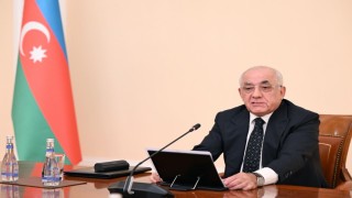 Azerbaycan Dışişleri Bakanı Bayramov: Azerbaycan hiçbir zaman ulusal çıkarlara aykırı ara çözümleri kabul etmemiştir