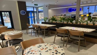 B Kafelerle mahalle kültürünü yaşatıyoruz