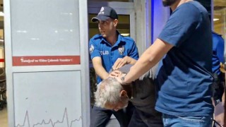 Baba ve 11 yaşındaki oğlunu öldürme sebebi hurda alım satımı çıktı