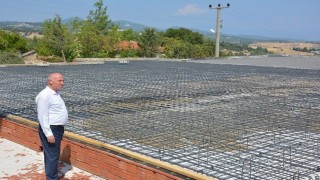 Babadağ Belediyesi ilçenin sosyal hayatına katkı sağlamaya devam ediyor