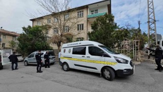 Babasını öldüren sanık hakim karşısına çıktı