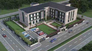 Bafrada sağlık yatırımları ihaleye çıkıyor