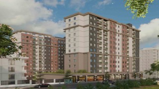 Bağcılarda herkese yeni kat müjdesi