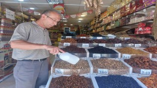 Bağışıklık dostu besinlerin satışları bu yıl düşüşte