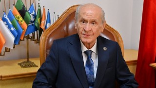 Bahçeli’den 30 Ağustos Mesajı: “Türk Milleti Muzaffer Bir Millettir”