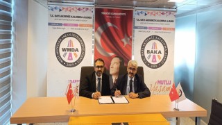 BAKAdan Antalyadaki kadın kooperatiflerine stratejik destek