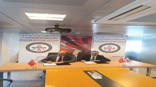 BAKAdan Demre tarımına stratejik destek: Tuzlanmaya Karşı Yağmur Suyu Hasadı Projesi hayata geçiyor