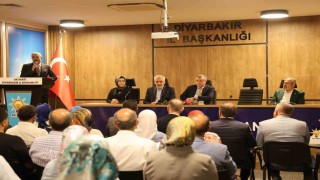 Bakan Bak: Terörsüz Türkiye süreci, Türkiyenin dört bir yanında anlatılacak