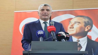 Bakan Bolat: ‘‘Yılsonuna kadar kişi başına milli geliri 17 bin dolar rakamına yükselteceğiz