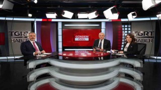 Bakan Fidan: Gerçek Amerikan milliyetçisi olanlar ‘Amerika first değil, İsrail first denildiğini düşünüyor (1)