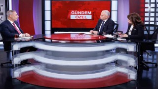 Bakan Fidan: Türkiyenin ortaya koyduğu politik tavır emperyal bir niyet taşımıyor (2)