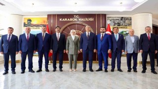 Bakan Göktaş: Balıkesirde Bin 87 vatandaşımıza 143 personelimizle psikososyal destek ve çeşitli destekler sağladık