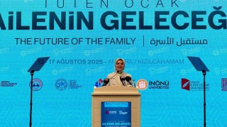 Bakan Göktaş: Eylem Planıyla, ailelerin refah düzeyini yükseltmeyi hedefliyoruz