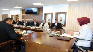 Bakan Göktaş: Şehitlerimizin aziz hatırasını yaşatmak vazifemiz