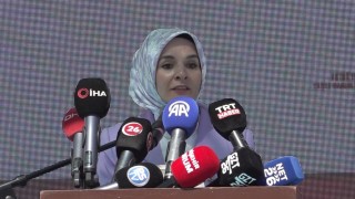 Bakan Göktaş: Türkiyede 29 bin 615 yaşlımız yatılı bakım ve rehabilitasyon hizmetinden faydalanıyor