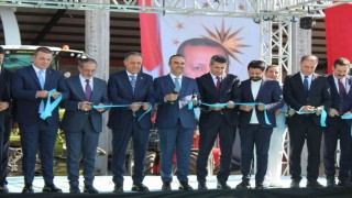 Bakan Kacır: 23 yıla asırlık başarılar sığdırarak, büyük ve güçlü Türkiyeyi inşa ettik