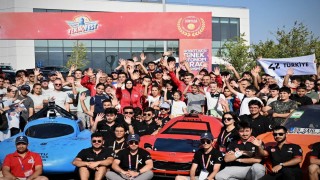 Bakan Kacırdan TEKNOFESTe 7den 77ye davet: Bu yıl yeni rakamları TEKNOFEST kuşağıyla birlikte kıracağız