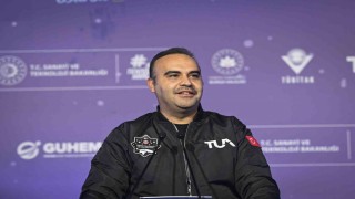 Bakan Kacırdan TÜBİTAK Gökyüzü Gözlem Etkinliğine davet