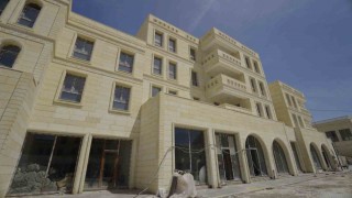 Bakan Kurum: Kentsel dönüşümün en güzel örneklerinden biri Mardin Yeşillide