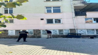 Bakan Kurum, Sındırgı depremine ilişkin hasar tespit verilerini açıkladı