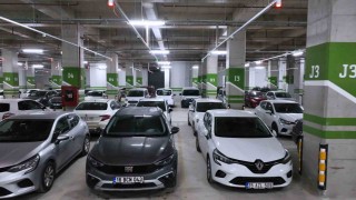 Bakan Kurum: Vatandaşlarımıza hayatı kolaylaştırmak için şehirlerimize yeni alanlar açıyoruz